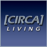CIRCA Living - D-Blue Logo (512x512)
